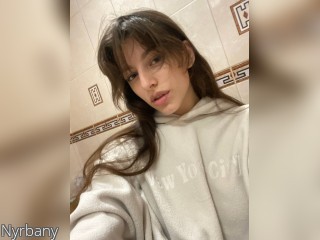 View Nyrbany profile in Make New Friends category