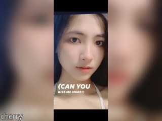 Visit cherry profile