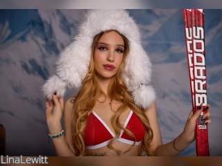 View LinaLewitt profile in Girls - Not So Shy category