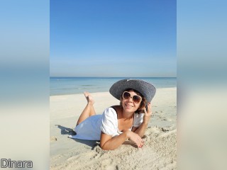 Visit Dinara profile