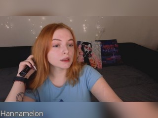 View Hannamelon profile in Strip HiLo category