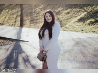 Visit BellaVivi profile