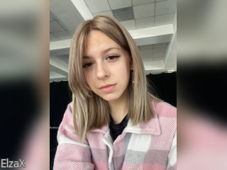 Visit ElzaX profile