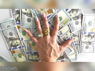 View littlefaith profile in Dungeon category