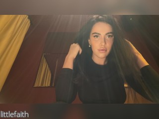 Visit littlefaith profile