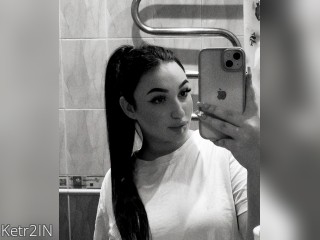 Visit Ketr2IN profile