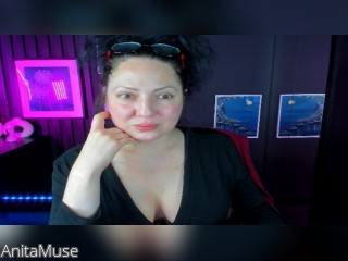 Visit AnitaMuse profile