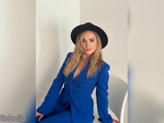 Visit Rebella profile