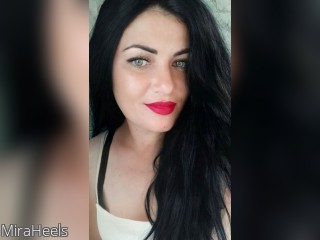 Visit MiraHeels profile