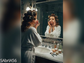 Visit SAbrIA56 profile