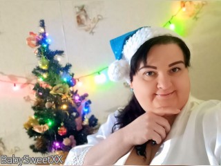 View BabySweetXX profile in Girls - Not So Shy category