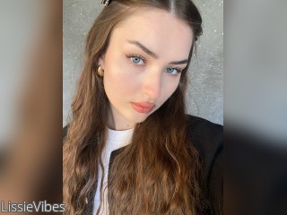Visit LissieVibes profile