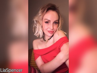Visit LiaSpencer profile