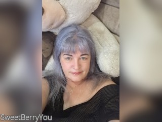 Visit SweetBerryYou profile