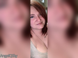View AngelQSky profile in Girls - A Little Shy category