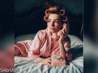 Visit SAbrIA56 profile