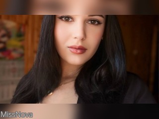 View MissNova profile in Make New Friends category