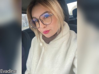 Visit Evadine profile