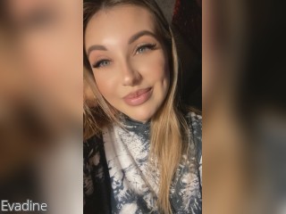 Visit Evadine profile