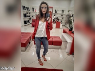 Visit loladan profile