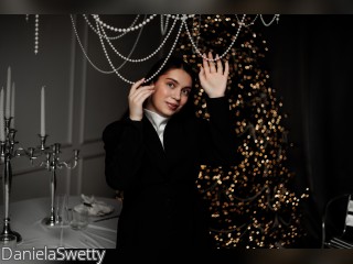 Visit DanielaSwetty profile