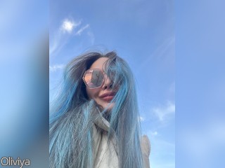 Visit Oliviya profile