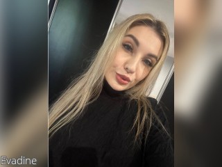 Visit Evadine profile