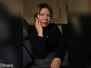 Visit Dinara profile