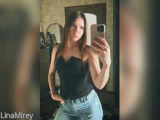 Visit LinaMirey profile