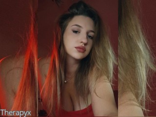 Visit Therapyx profile