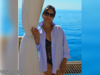 Visit VivienneDior profile