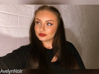 Visit AvelynNoir profile