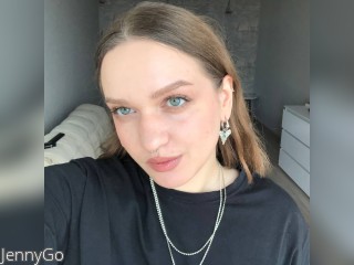 View JennyGo profile in Make New Friends category