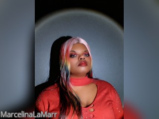 Visit MarcelinaLaMarr profile