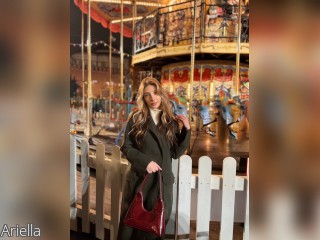 Visit Ariella profile