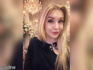 Visit Evadine profile