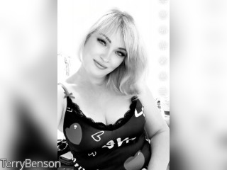 Visit TerryBenson profile