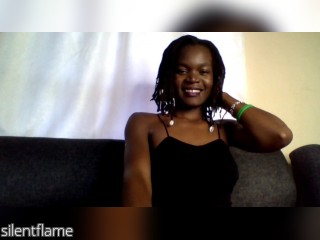 Visit silentflame profile