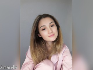 Visit Amarella profile