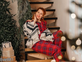 Visit evieb81 profile