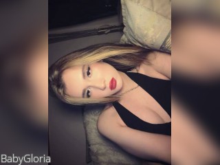 View BabyGloria profile in Gender Benders (TV, TS, CD) category