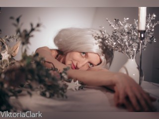 Visit ViktoriaClark profile