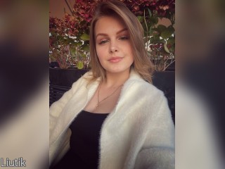 Visit Liutik profile