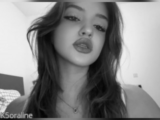 Visit K5oraline profile