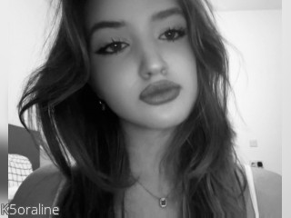 Visit K5oraline profile