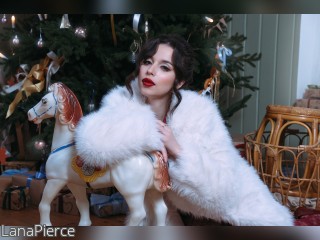 Visit LanaPierce profile