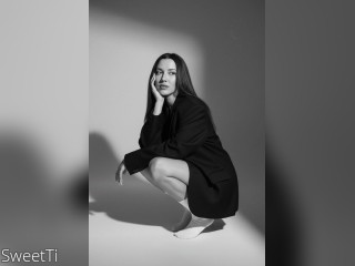 Visit SweetTi profile