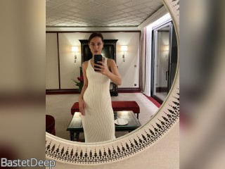 Visit BastetDeep profile