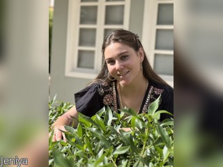 Visit Jeniya profile