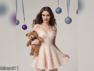 Visit Mirami11 profile